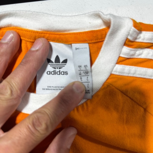 Men's Adidas TShirt - Picture 8 of 8